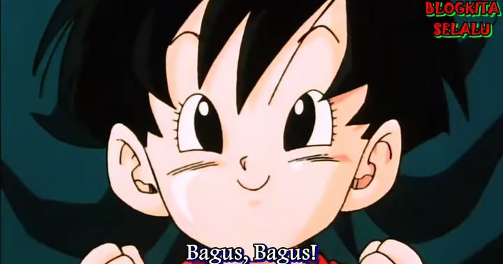 dragon ball junior full episode subtitle indonesia